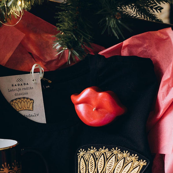 Gift set- Morning Queen