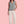 Load image into Gallery viewer, Women's Linen Vest with Hand-Printed Back Design
