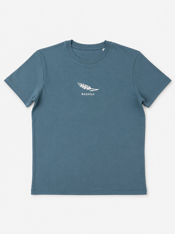 Women’s Slim Fit T-Shirt GOLDEN SUMMER