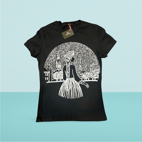 T-SHIRT RIGA RADADA
