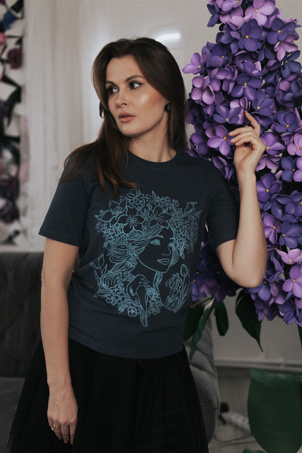 T-SHIRT SPRING RADADA