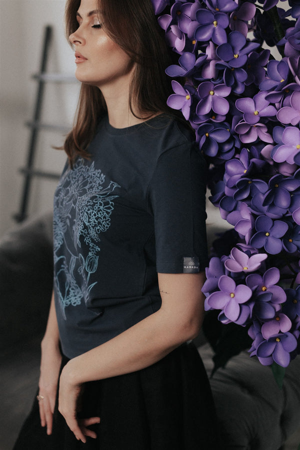 T-SHIRT SPRING RADADA