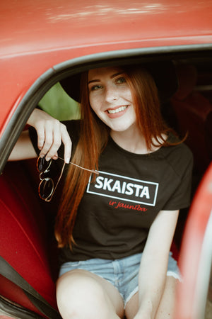 T-SHIRT RADADA