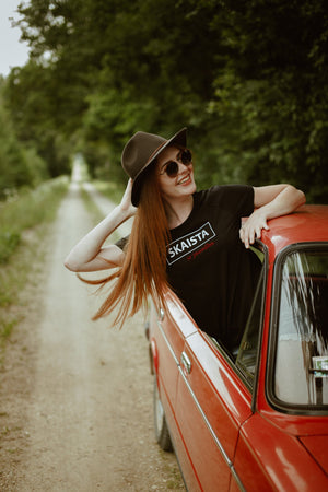 T-SHIRT RADADA