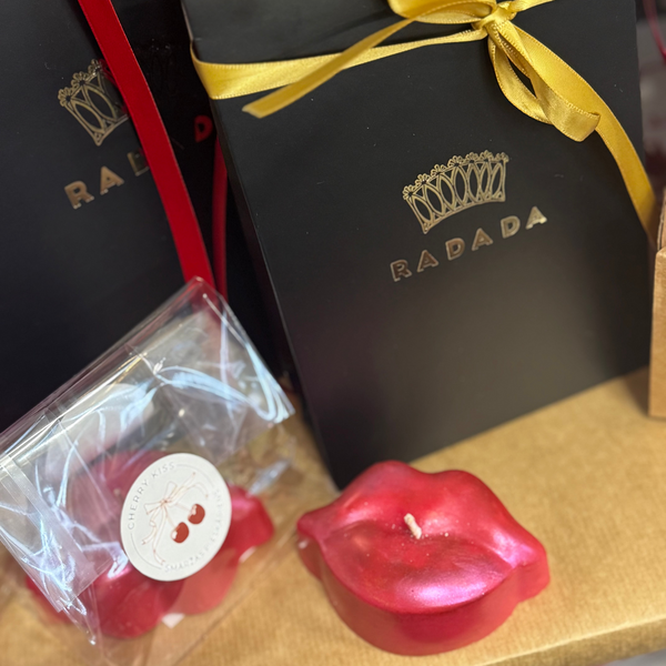 SOJAS VASKA SVECE SARKANAS LŪPAS