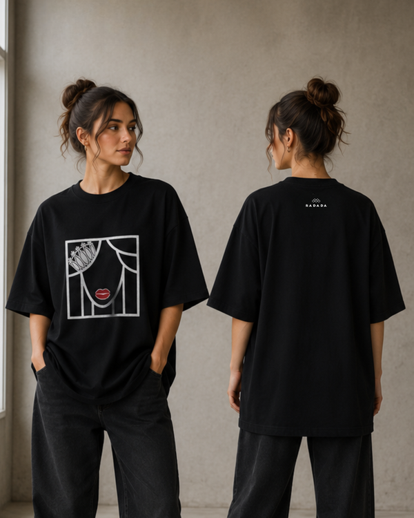 RADADA X – Jubilejas T-krekls