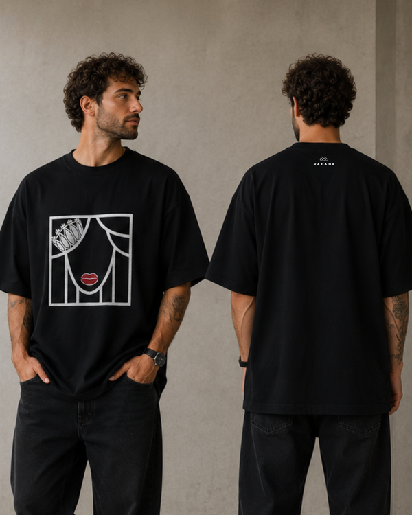 RADADA X – Jubilejas T-krekls