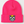 Load image into Gallery viewer, CAT LOVER beanie Neon Pink
