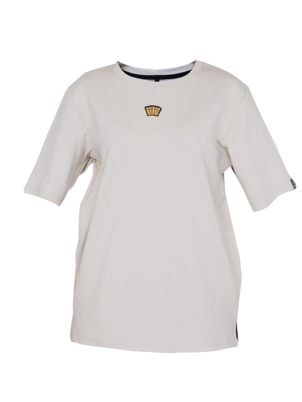 Oversized T-shirt Little Crown