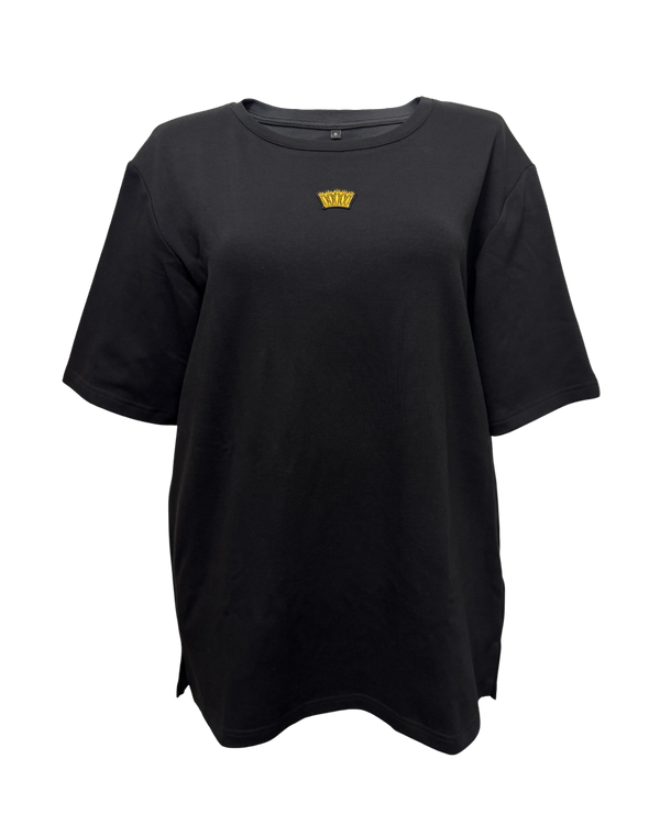 Oversize T-KREKLS 
