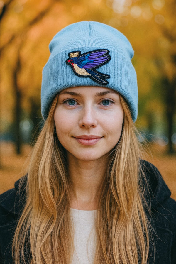 Beanie Swallow