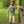 Load image into Gallery viewer, T-shirt Khaki Wolf
