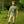 Load image into Gallery viewer, T-shirt Khaki Wolf
