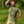 Load image into Gallery viewer, T-shirt Khaki Wolf
