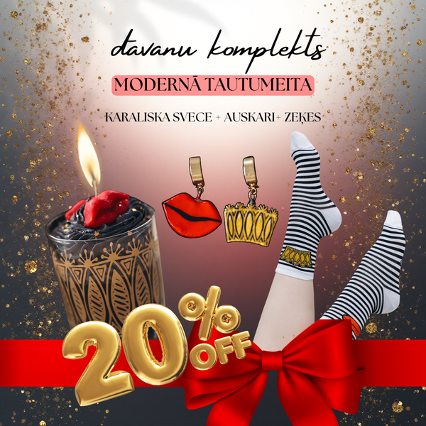 GIFT SET - TRENDY GIRL