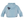 Load image into Gallery viewer, Velur Sweatshirt Little Swallow Crop
