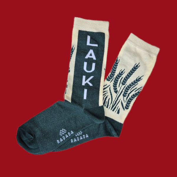 SOCKS LAUKI