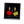 Load image into Gallery viewer, Earrings Golden Crown &amp; Red Lips
