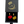 Load image into Gallery viewer, Earrings Golden Crown &amp; Red Lips
