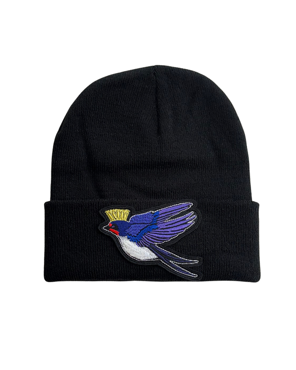 Beanie Swallow