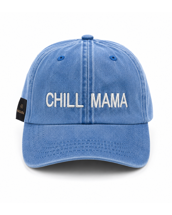 CHILL MAMA kepons