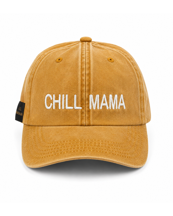 CHILL MAMA kepons