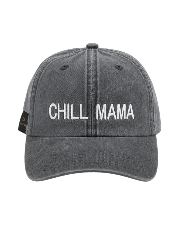 CHILL MAMA kepons