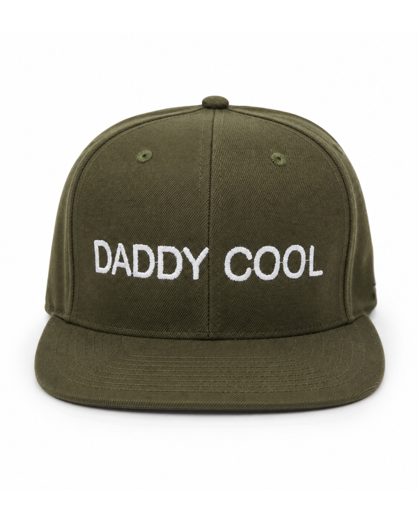 KEPONS VĪRIETIM DADDY COOL  