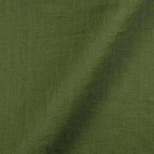 Long Linen Dress RAXTI