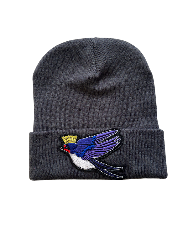 Beanie Swallow