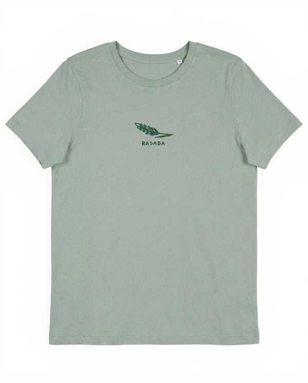 Women’s Slim Fit T-Shirt GOLDEN SUMMER