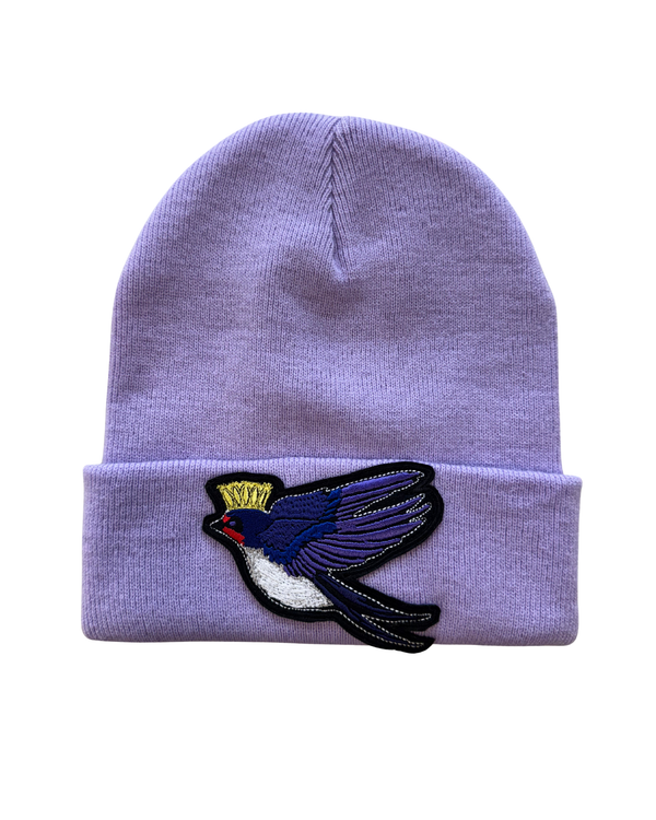 Beanie Swallow