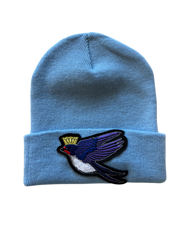 Beanie Swallow