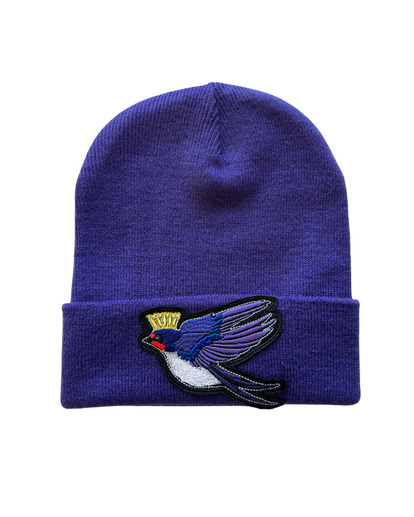 Beanie Swallow