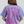 Load image into Gallery viewer, Oversized T-shirt BACK PRINT Candy
