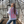 Load image into Gallery viewer, Oversized T-shirt BACK PRINT Candy
