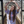 Load image into Gallery viewer, Oversized T-shirt BACK PRINT Candy
