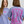 Load image into Gallery viewer, Oversized T-shirt BACK PRINT Candy

