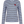 Load image into Gallery viewer, Long Sleeve Striped Top Red Lips Light blue
