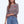 Load image into Gallery viewer, Long Sleeve Striped Top Red Lips brown
