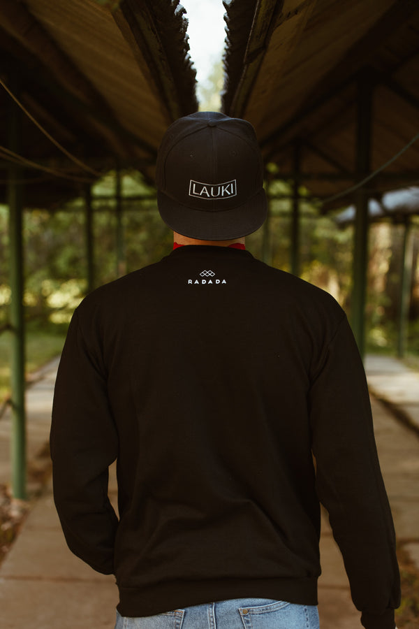 LANDLORD MEN'S SWEATSHIRT