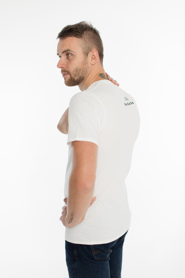T-SHIRT TAUTUDĒLS FOLK SON