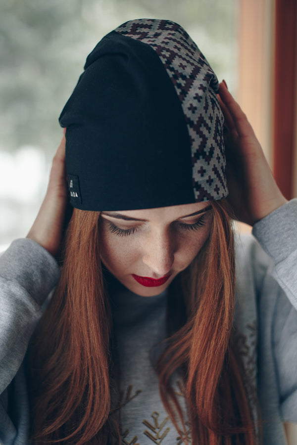 RAXTI HAT