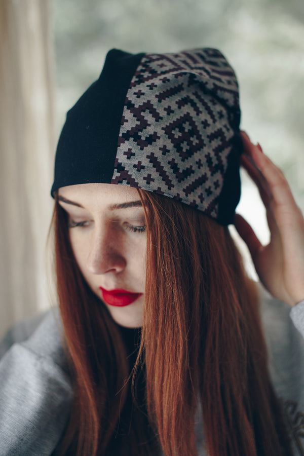 RAXTI HAT