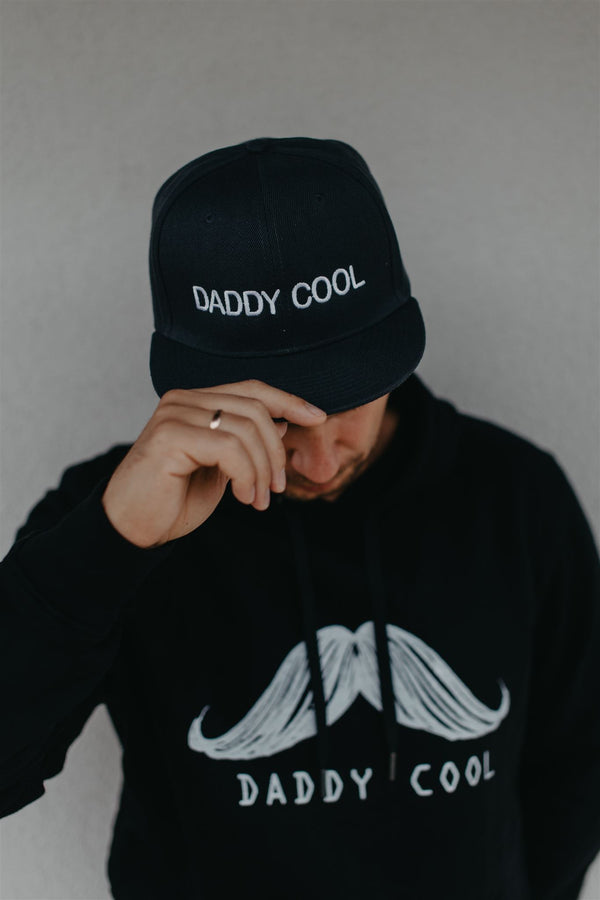 DADDY COOL MEN'S CAP