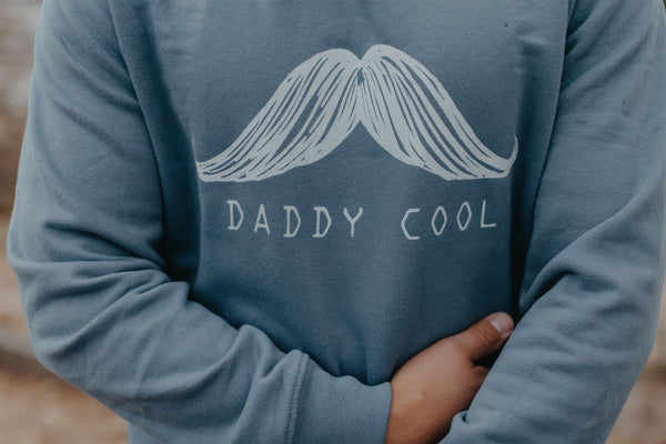 DADDY COOL sweatshirt