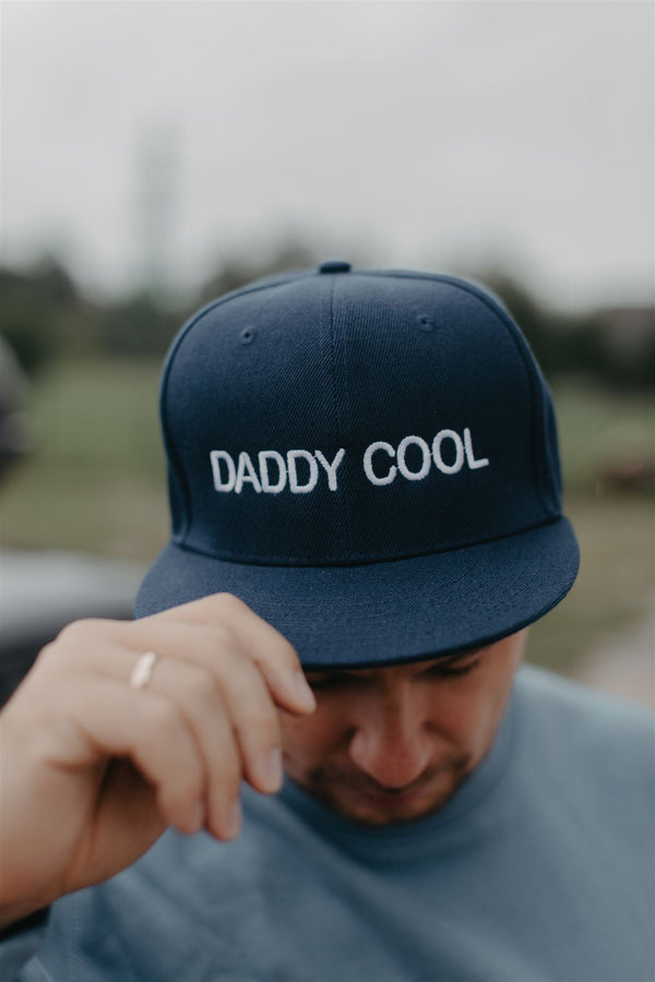 daddy cool cepure
