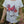 Load image into Gallery viewer, THE FLOWER CAT T-SHIRT
