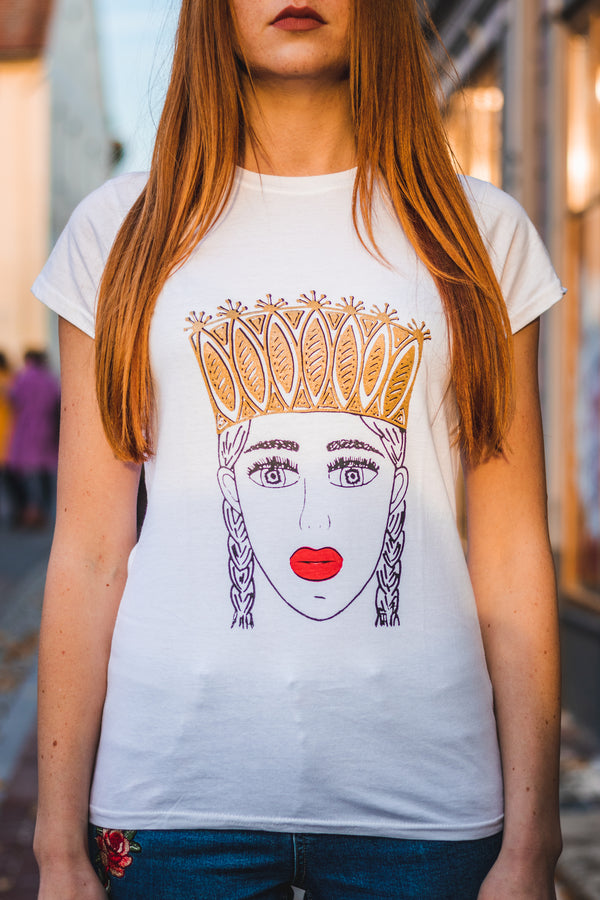 T-SHIRT RADADA