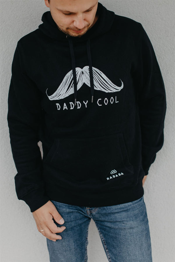 DADDY COOL HOODIE